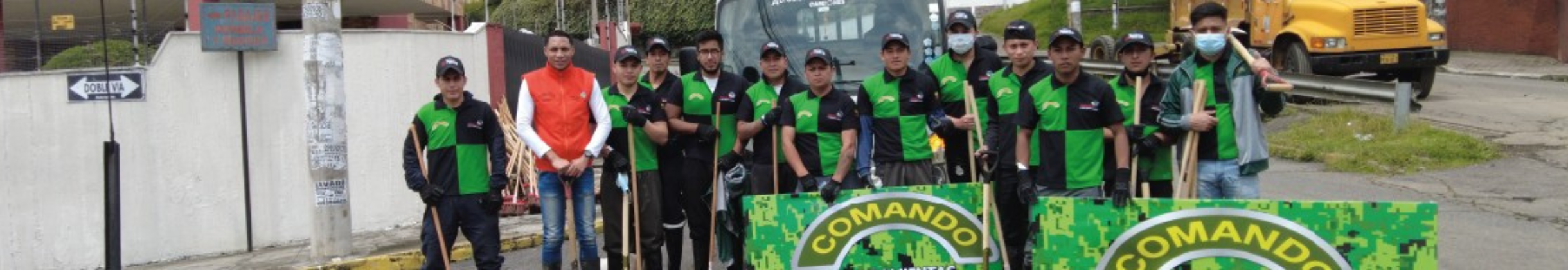 Imagen institucional